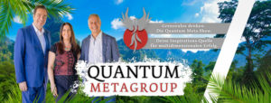 Neue Horizonte für das Quantum-Business